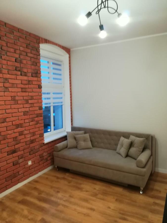 马尔堡Apartament Piano公寓 外观 照片