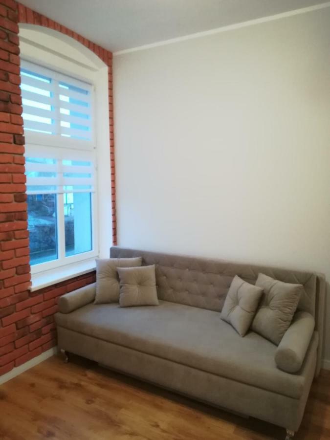 马尔堡Apartament Piano公寓 外观 照片