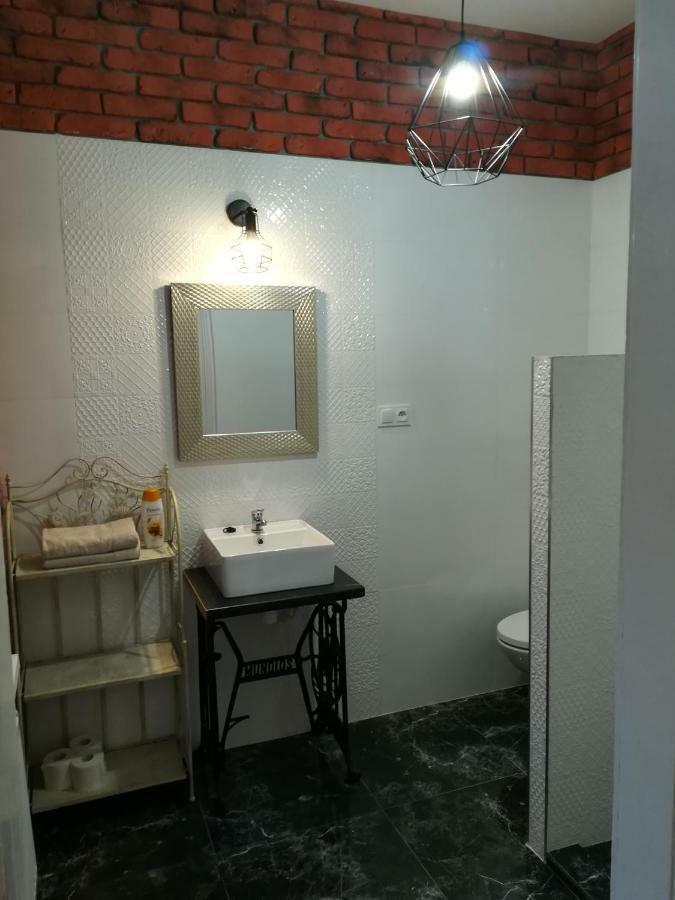 马尔堡Apartament Piano公寓 外观 照片