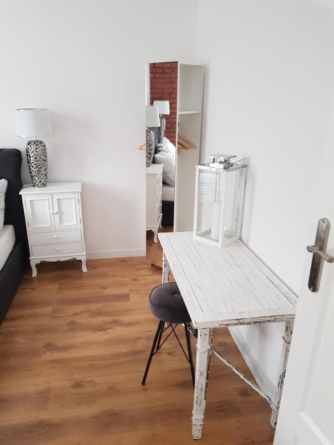 马尔堡Apartament Piano公寓 外观 照片